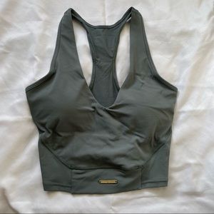 Gymshark x Whitney Simmons Crop Tank